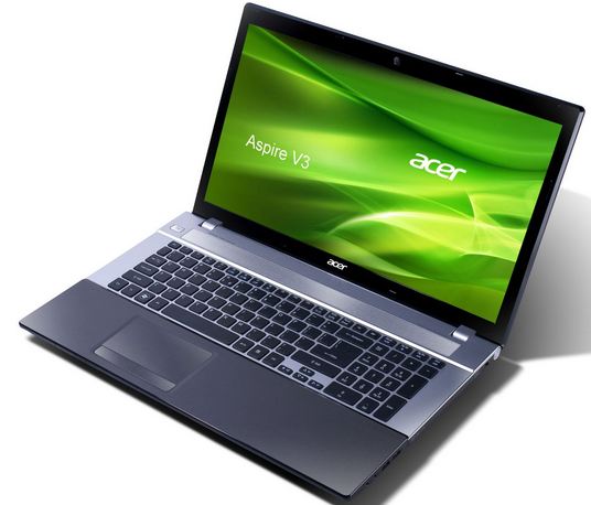 Acer Aspire V3-771-32324G50Maii 43,9 cm (17,3 Zoll