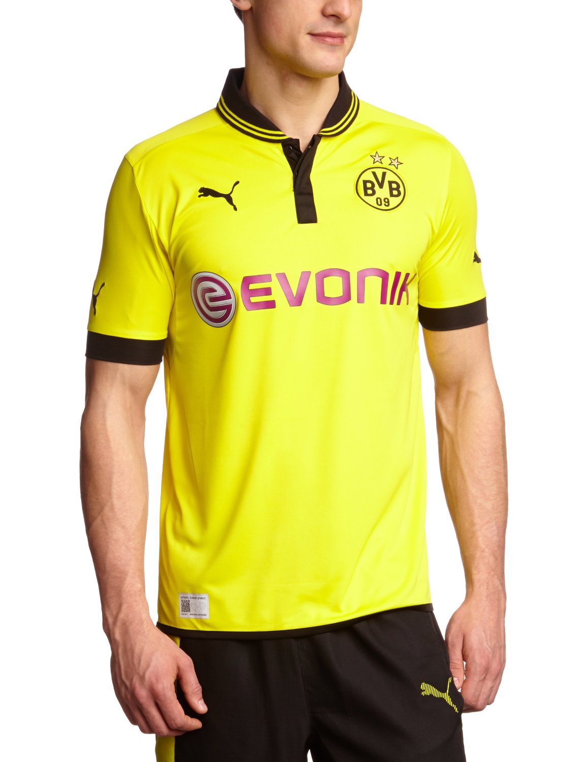 Borussia Dortmund