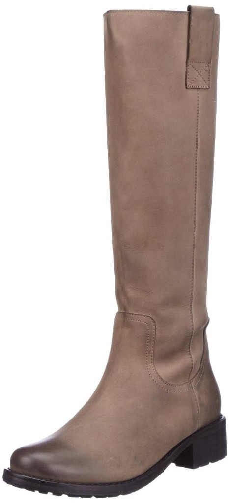 buffalo london nubuck