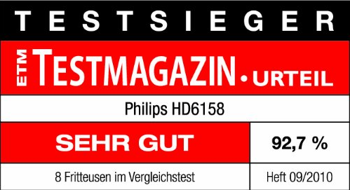 Philips-HD6158-55-Fritteuse-testbericht